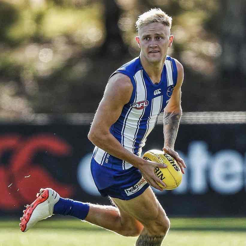 Avatar of Jaidyn Stephenson