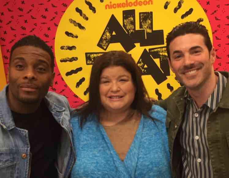 Avatar of Lori Beth Denberg