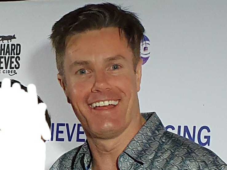 Avatar of Troy Delmege