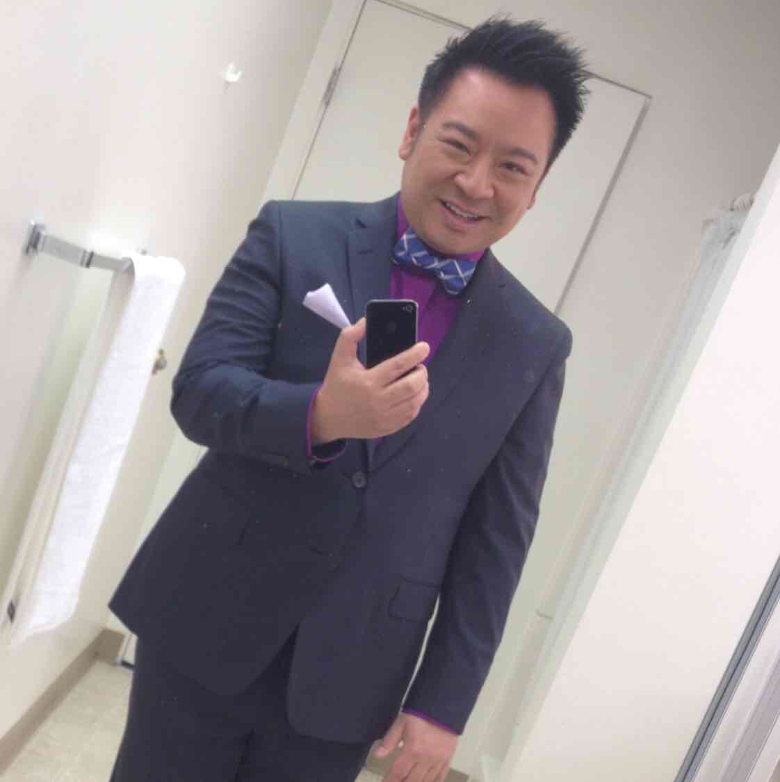 Avatar of Rex Lee