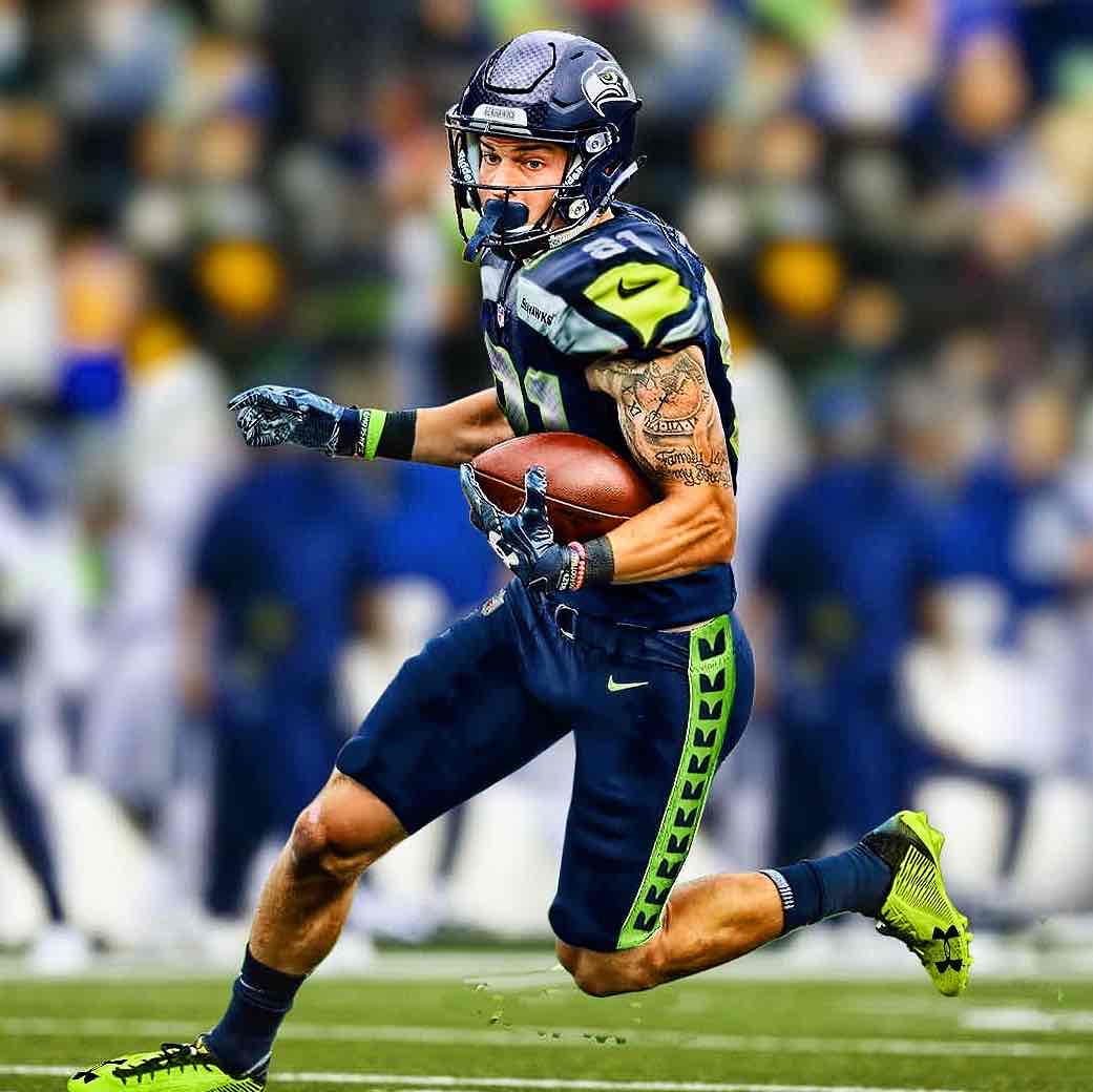 Avatar of Cody Thompson