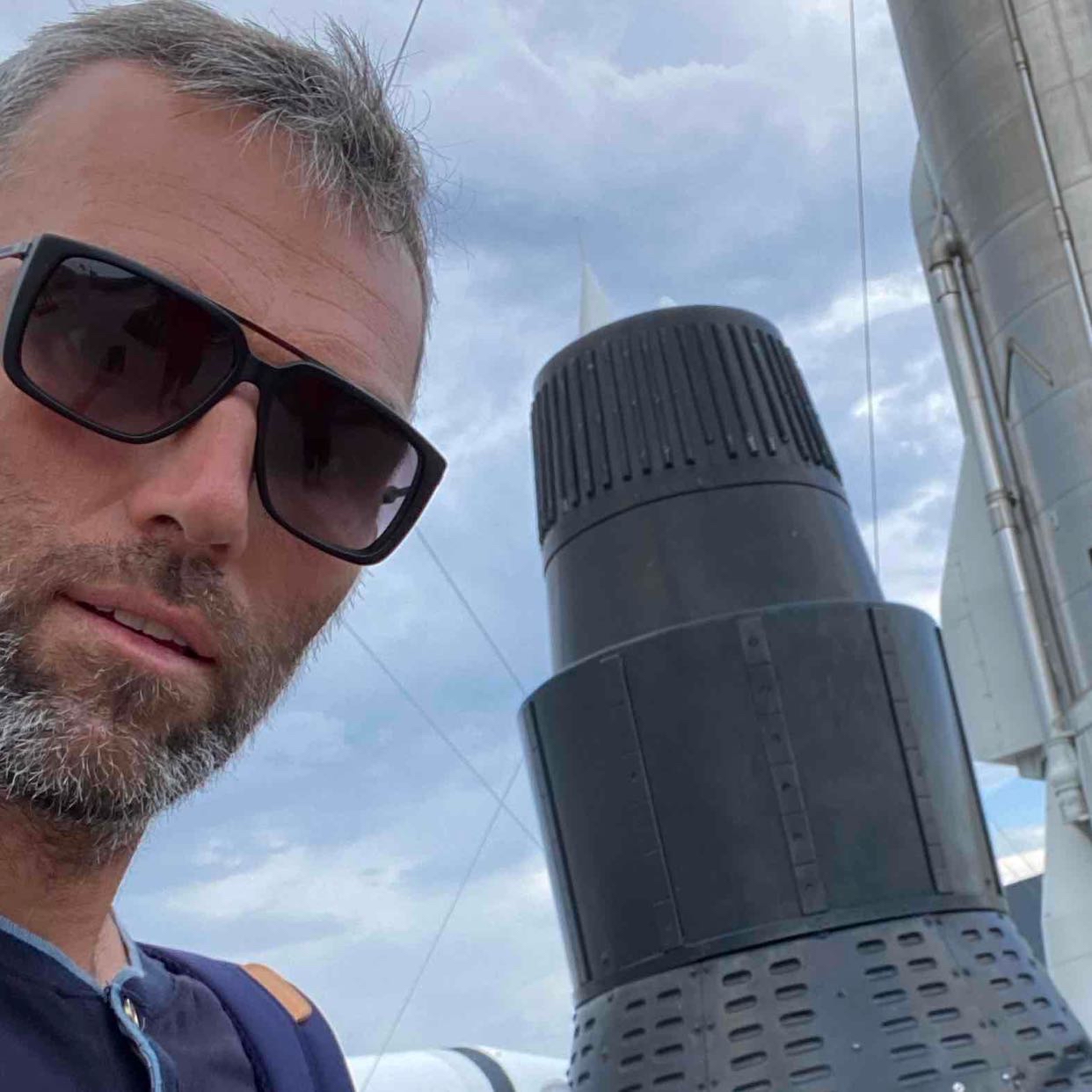 Avatar of Ivo Karlovic