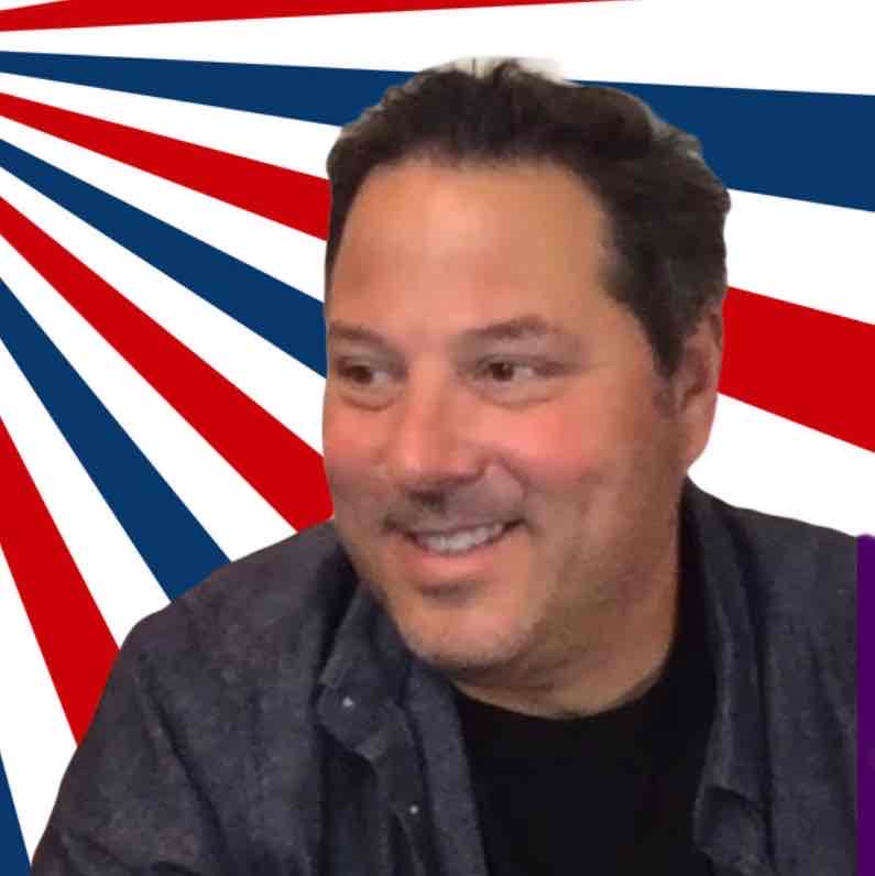 Avatar of Greg Grunberg