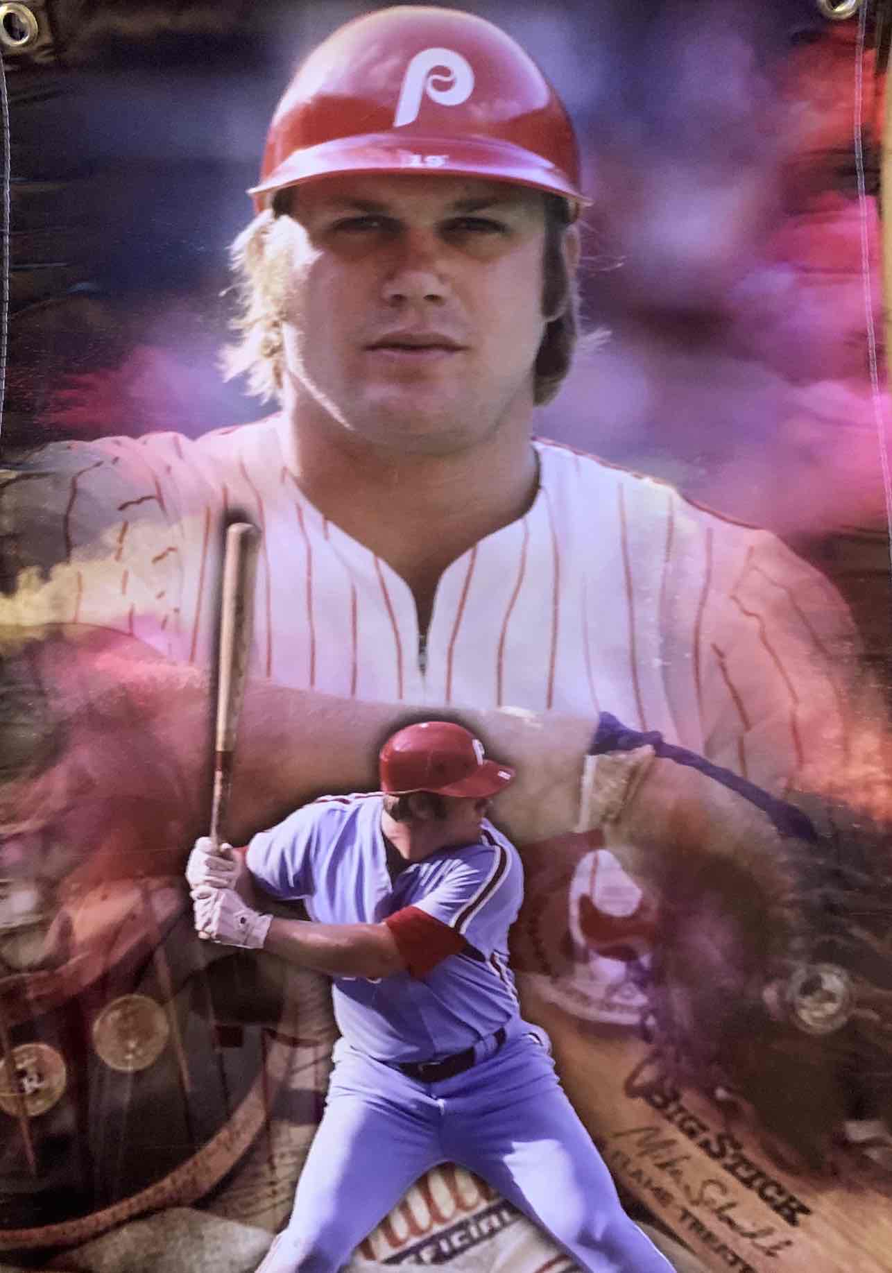 Avatar of Greg Luzinski