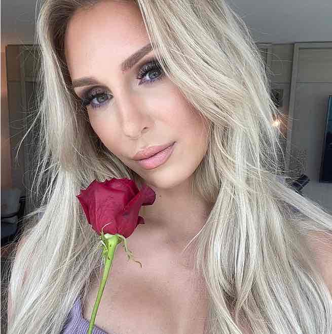 Avatar of Ashley “Charlotte Flair” Flair