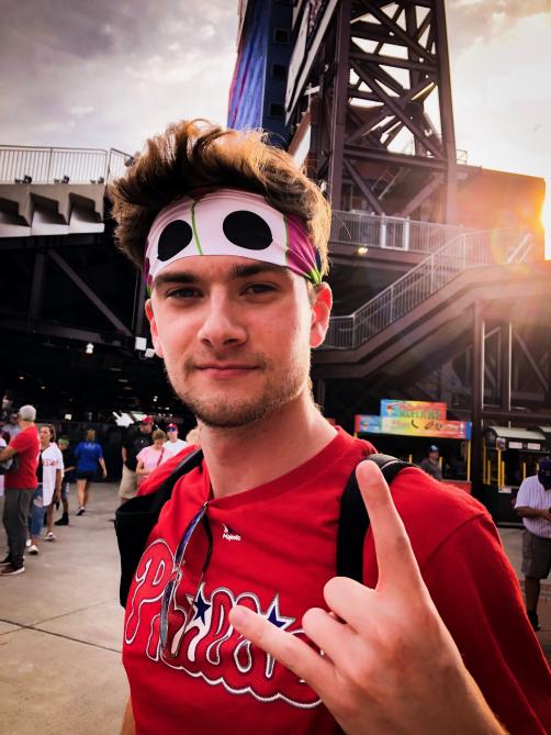 Avatar of TheFinnFTW