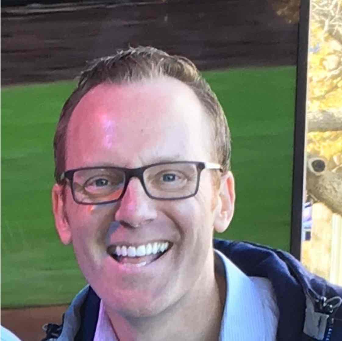 Avatar of Len Kasper