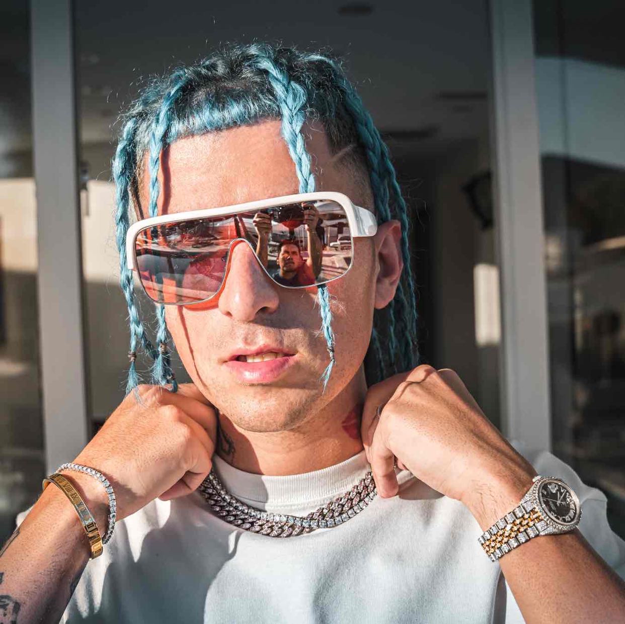 Avatar of Rarri