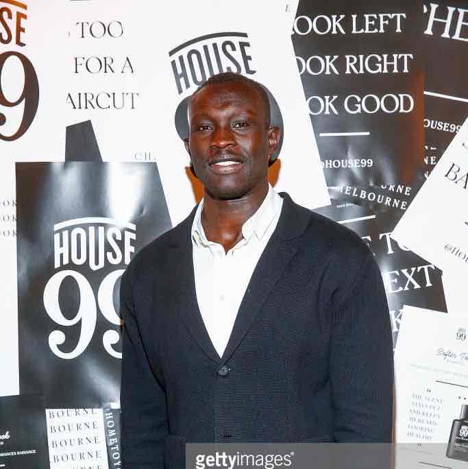 Avatar of majak daw