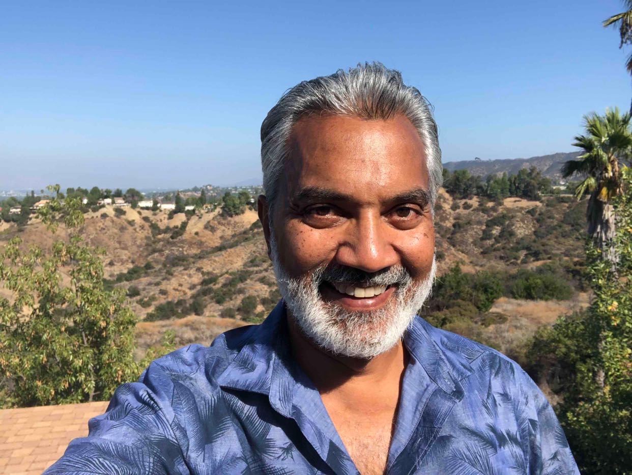 Avatar of Duncan Bravo
