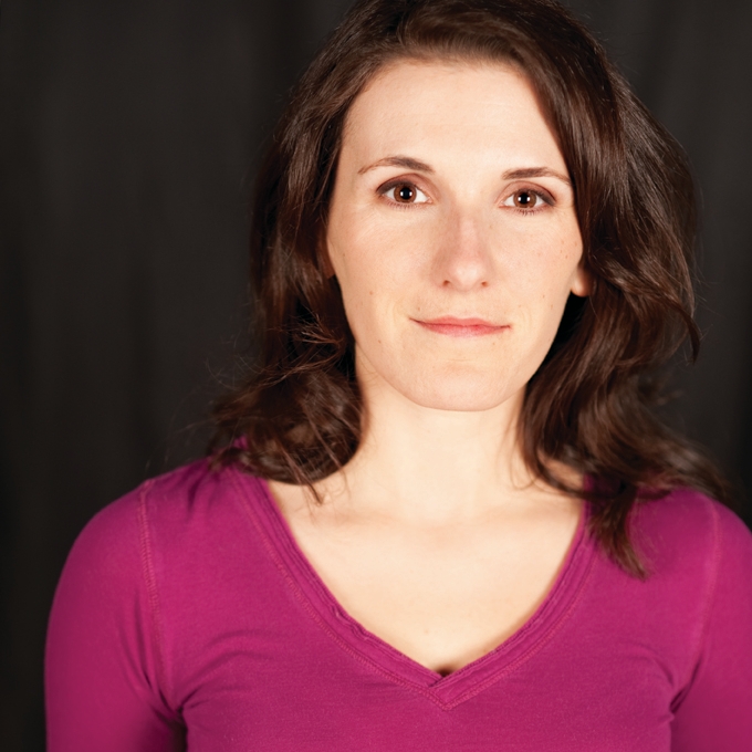 Avatar of Kelly Sheridan
