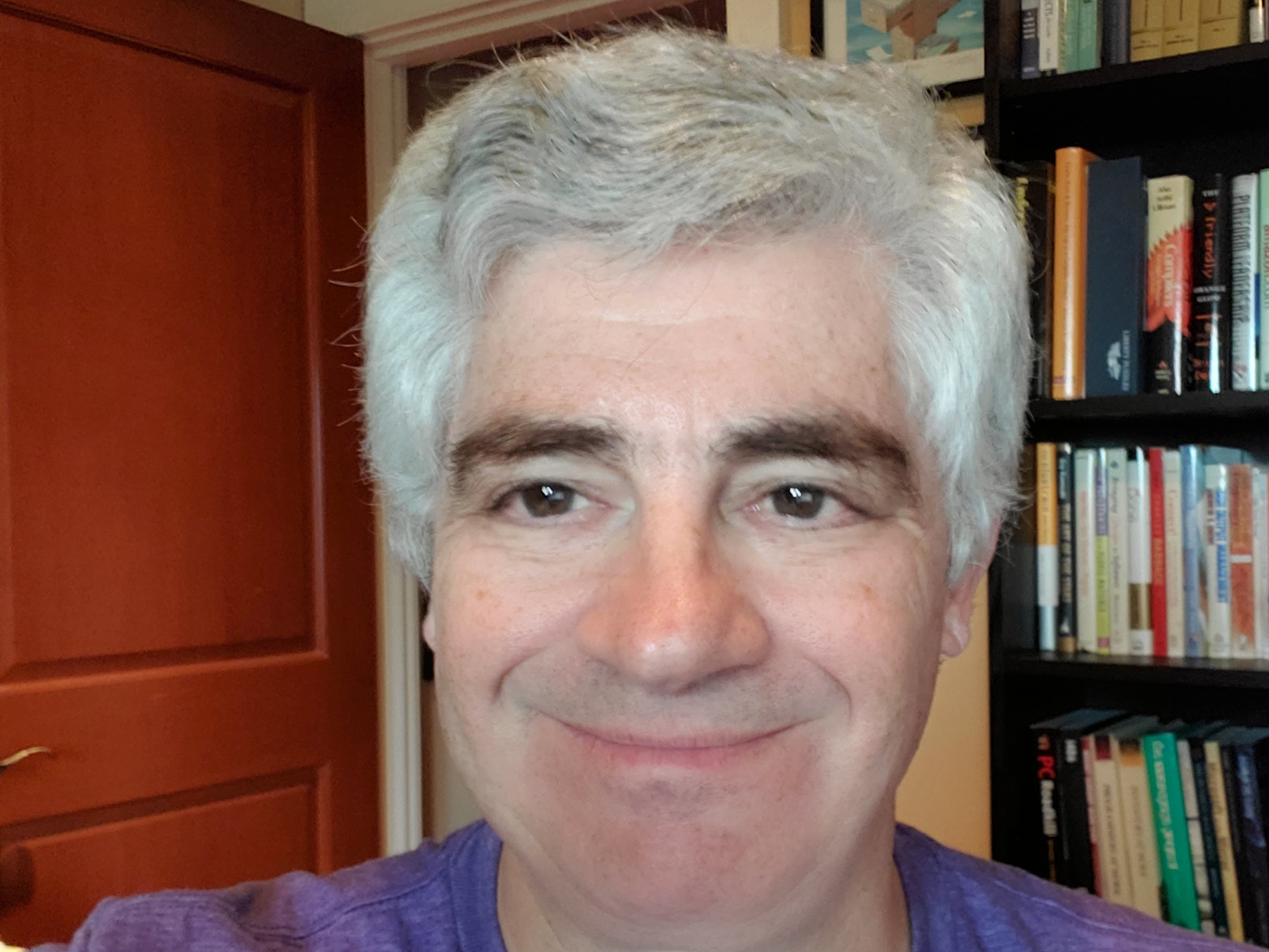 Avatar of Jeff Barr