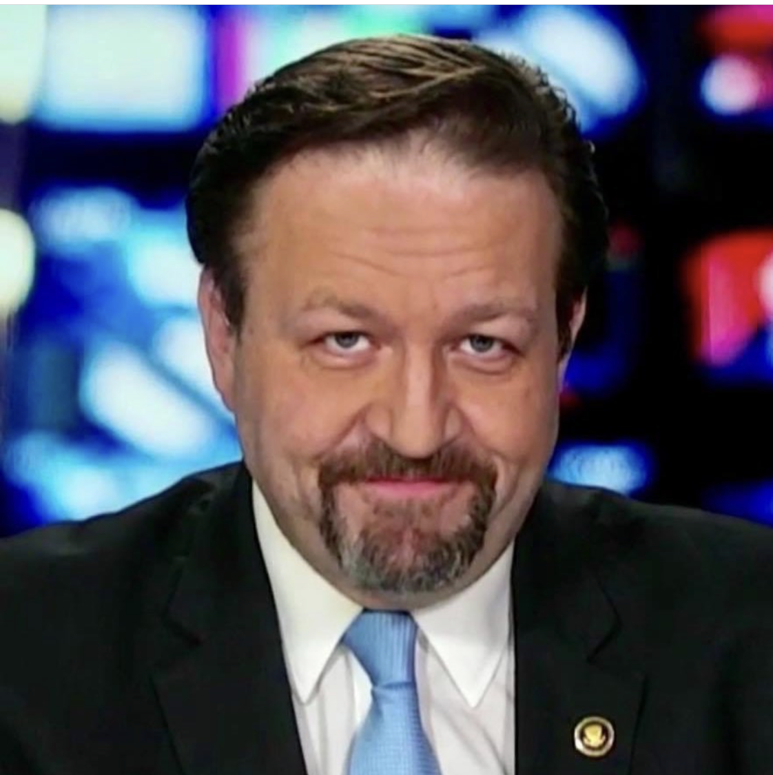 Avatar of Sebastian Gorka / DrG