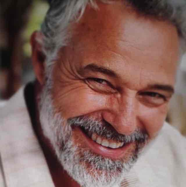 Avatar of Cameron Daddo