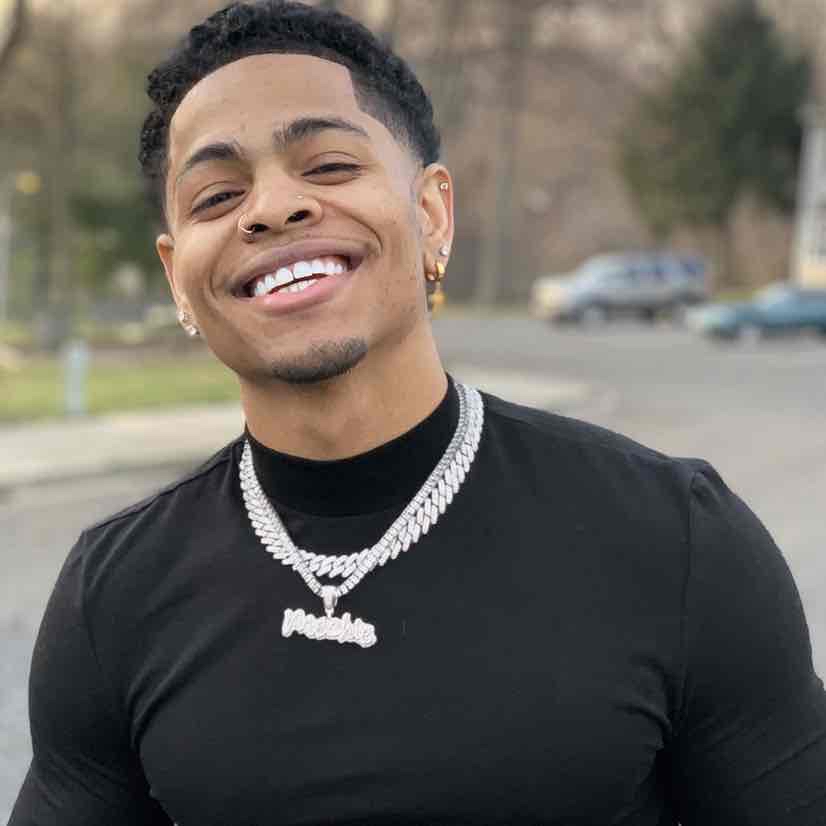 Avatar of Mechie Harris