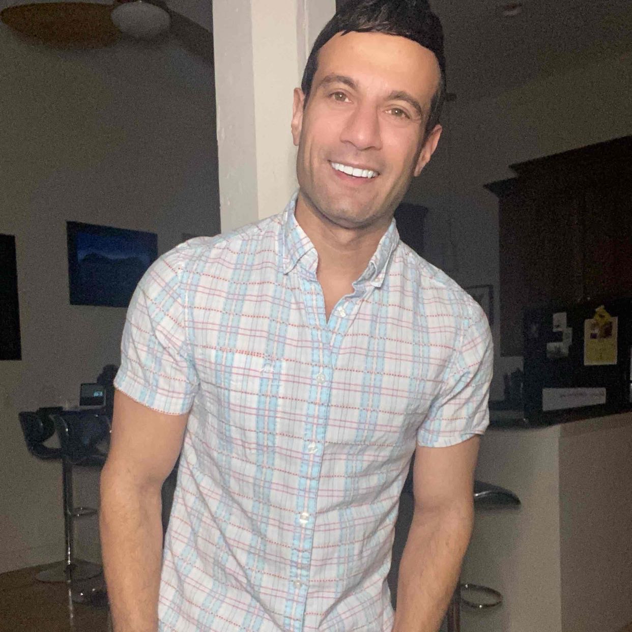 Avatar of Joey Amato