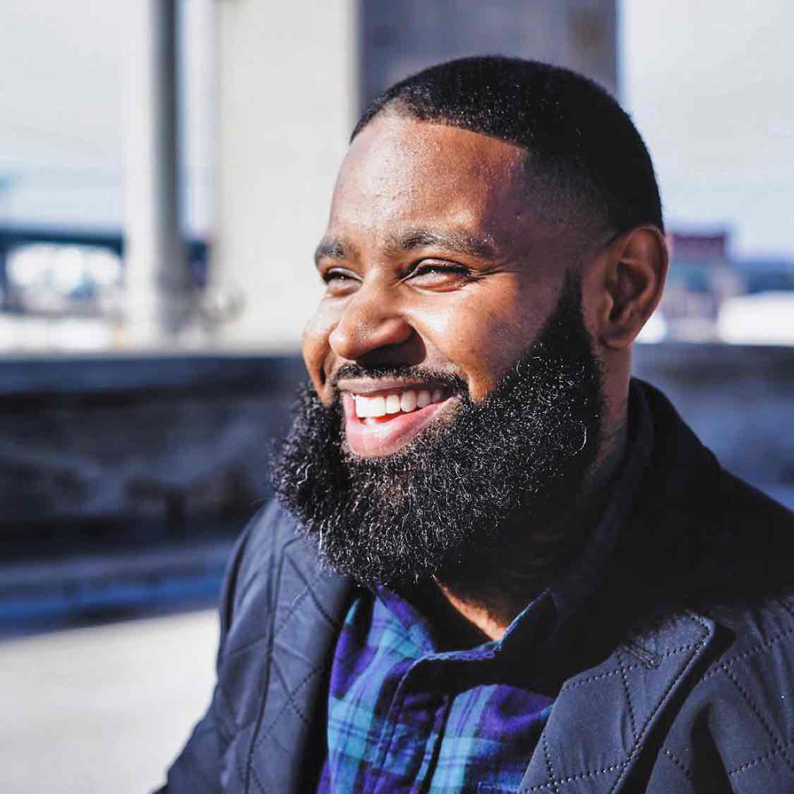 Avatar of Wesley Hamilton