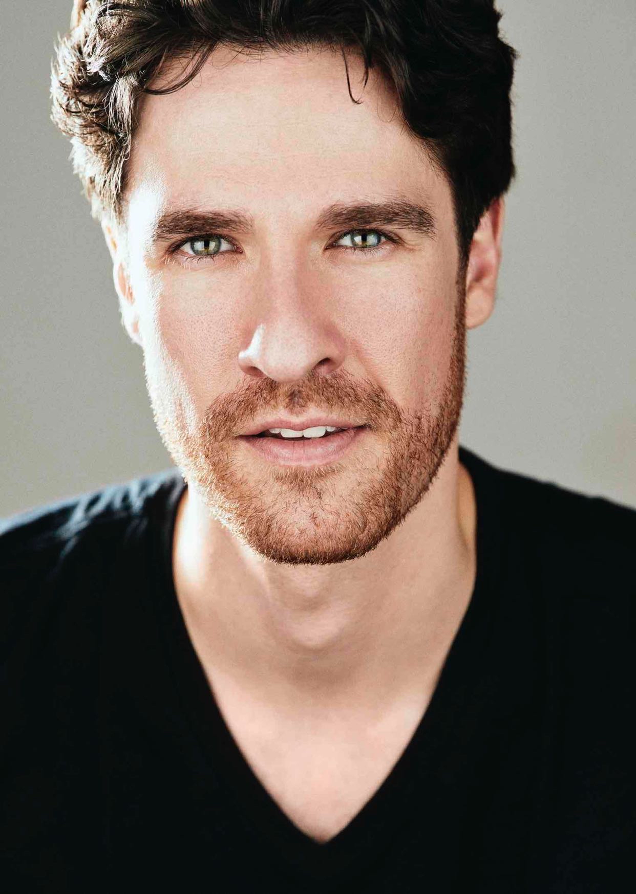 Avatar of Ben Mehl