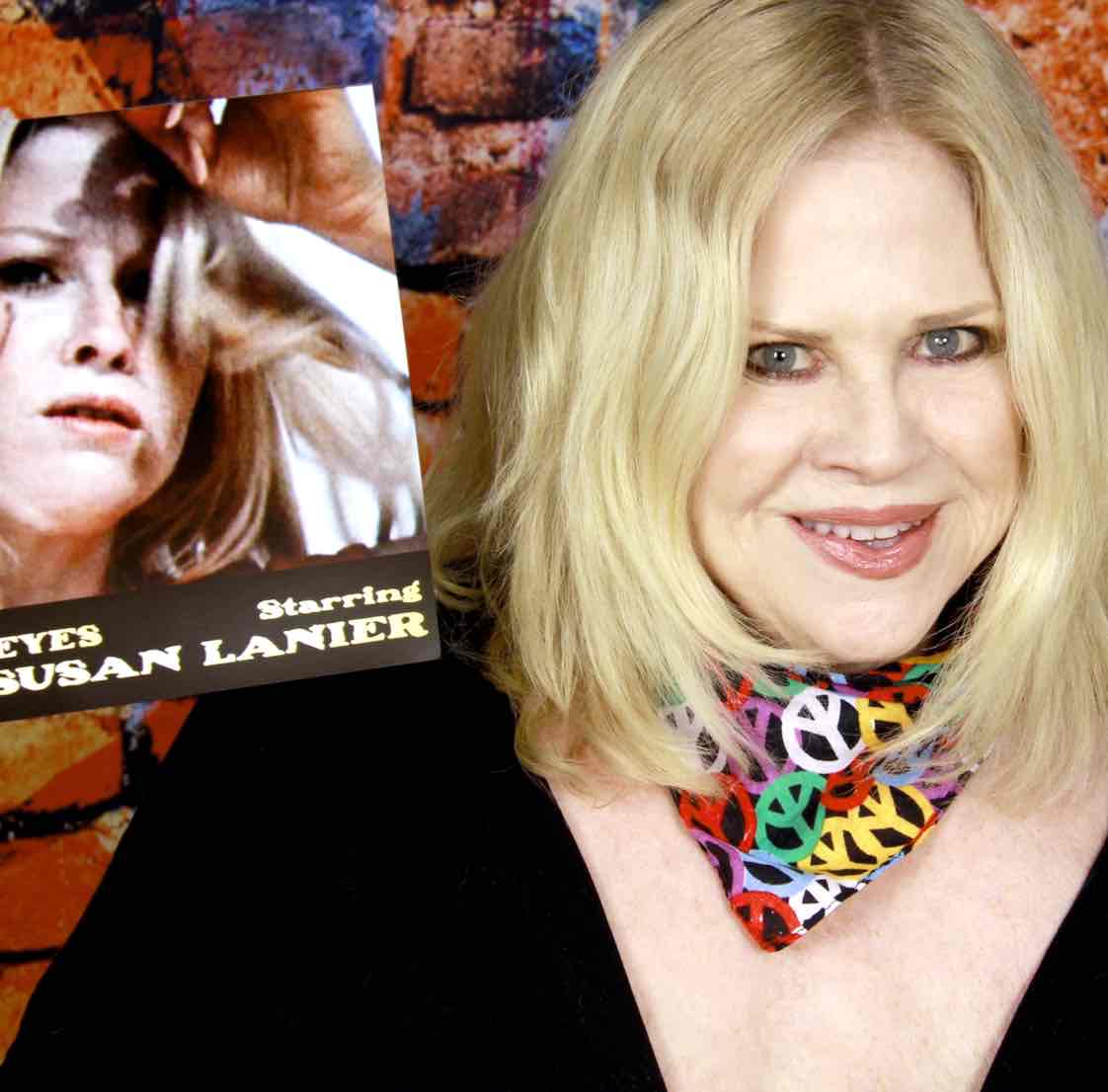 Avatar of Suze Lanier-Bramlett