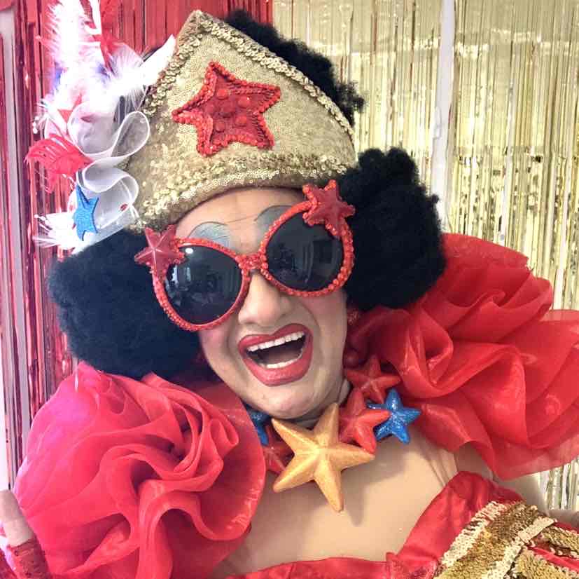 Avatar of The Fabulous Wonder Mama
