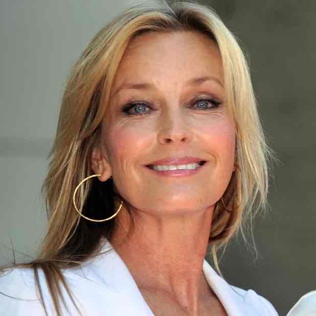 Avatar of Bo Derek
