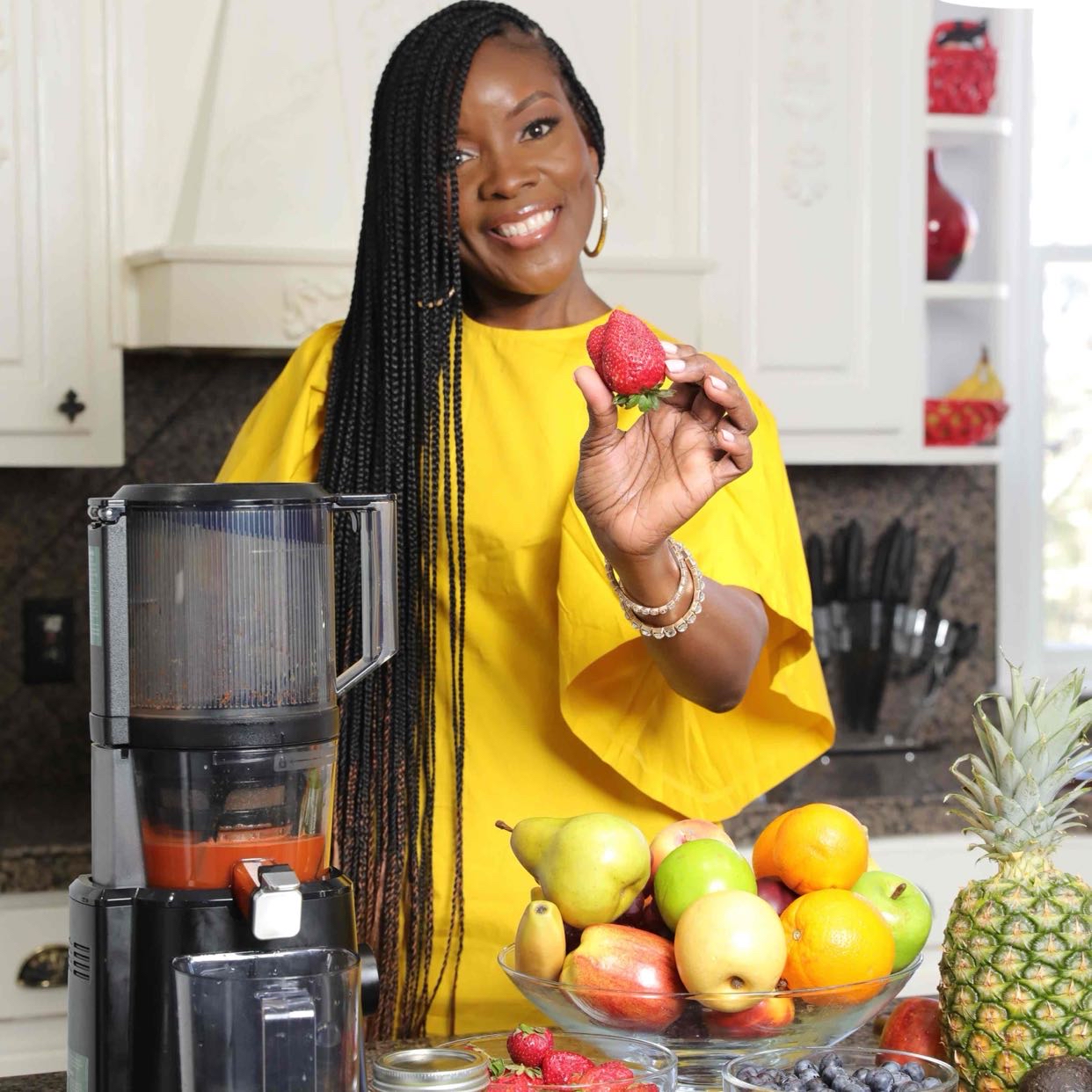 Avatar of Debbie Williams