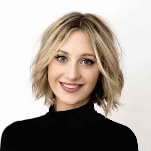 Avatar of Madelyn Burke