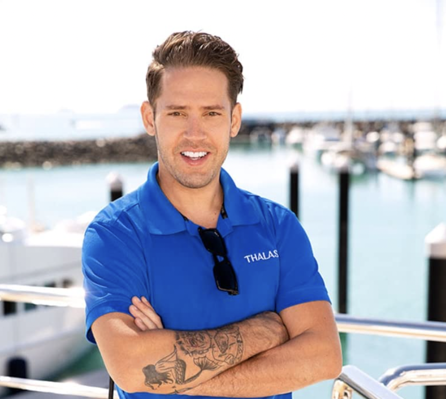 Avatar of Chef Ryan McKeown