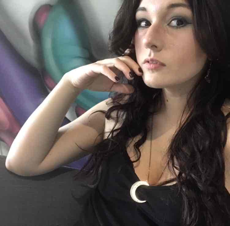 Avatar of Katelyn Barr