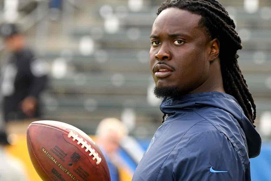 Avatar of Melvin Ingram