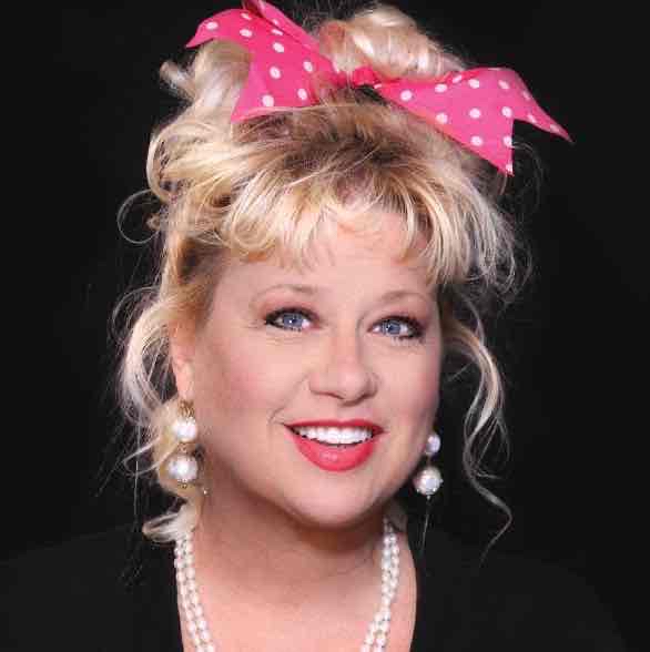 Avatar of Victoria Jackson