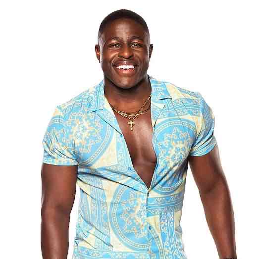 Avatar of Taku Chimwaza