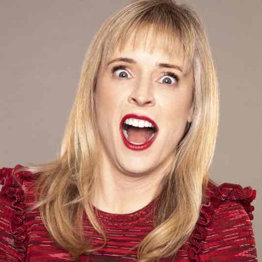 Avatar of Maria Bamford