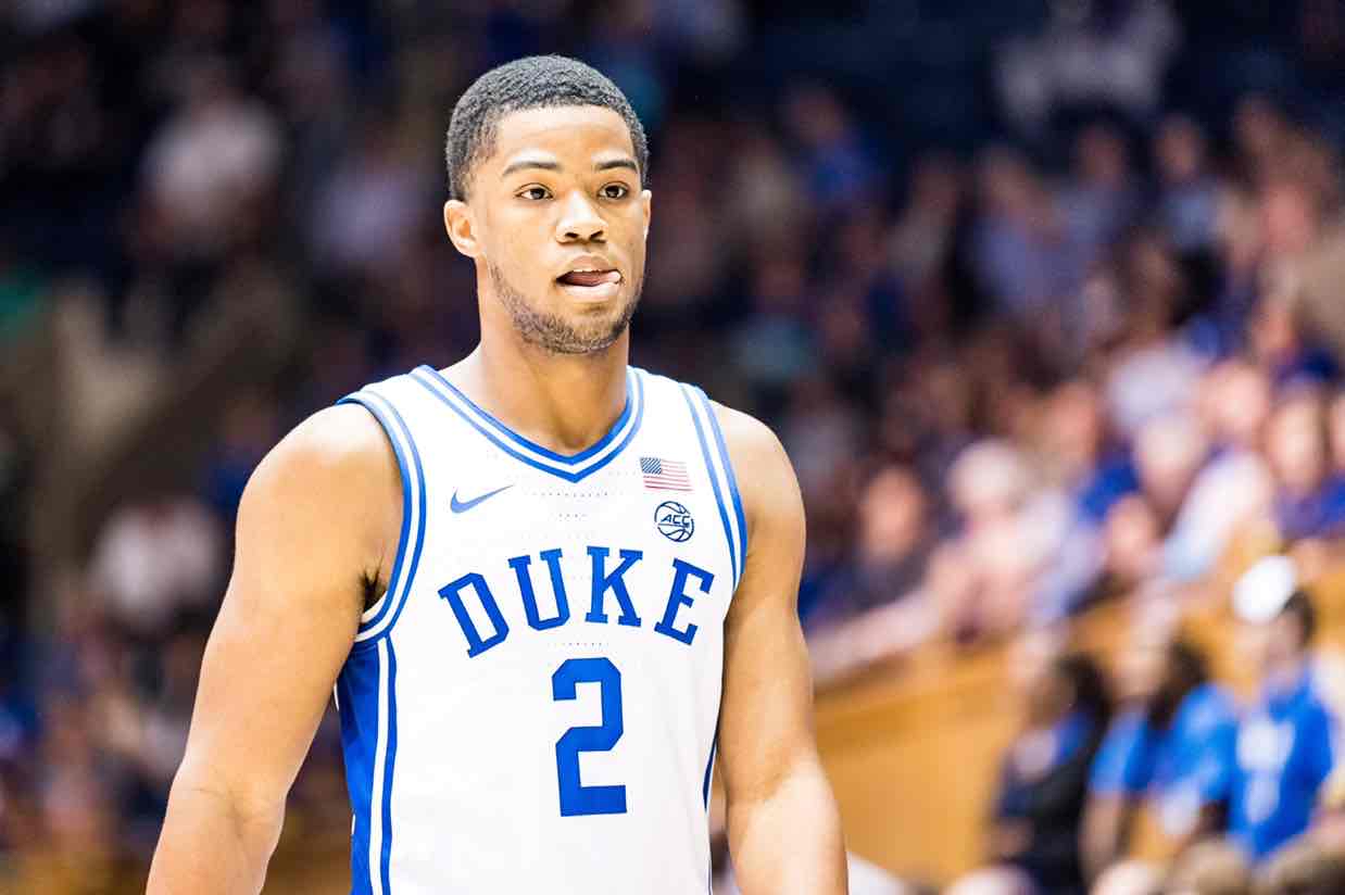 Avatar of Cassius Stanley
