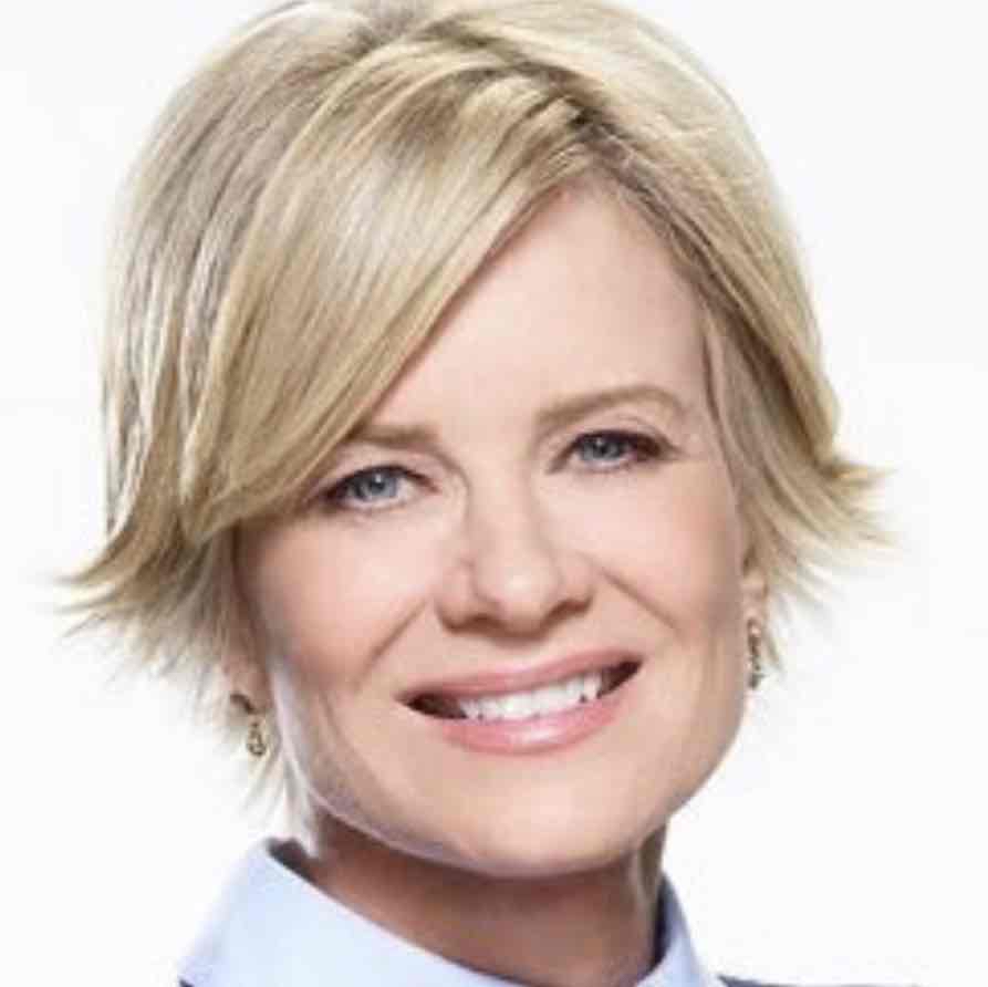 Avatar of Mary Beth Evans