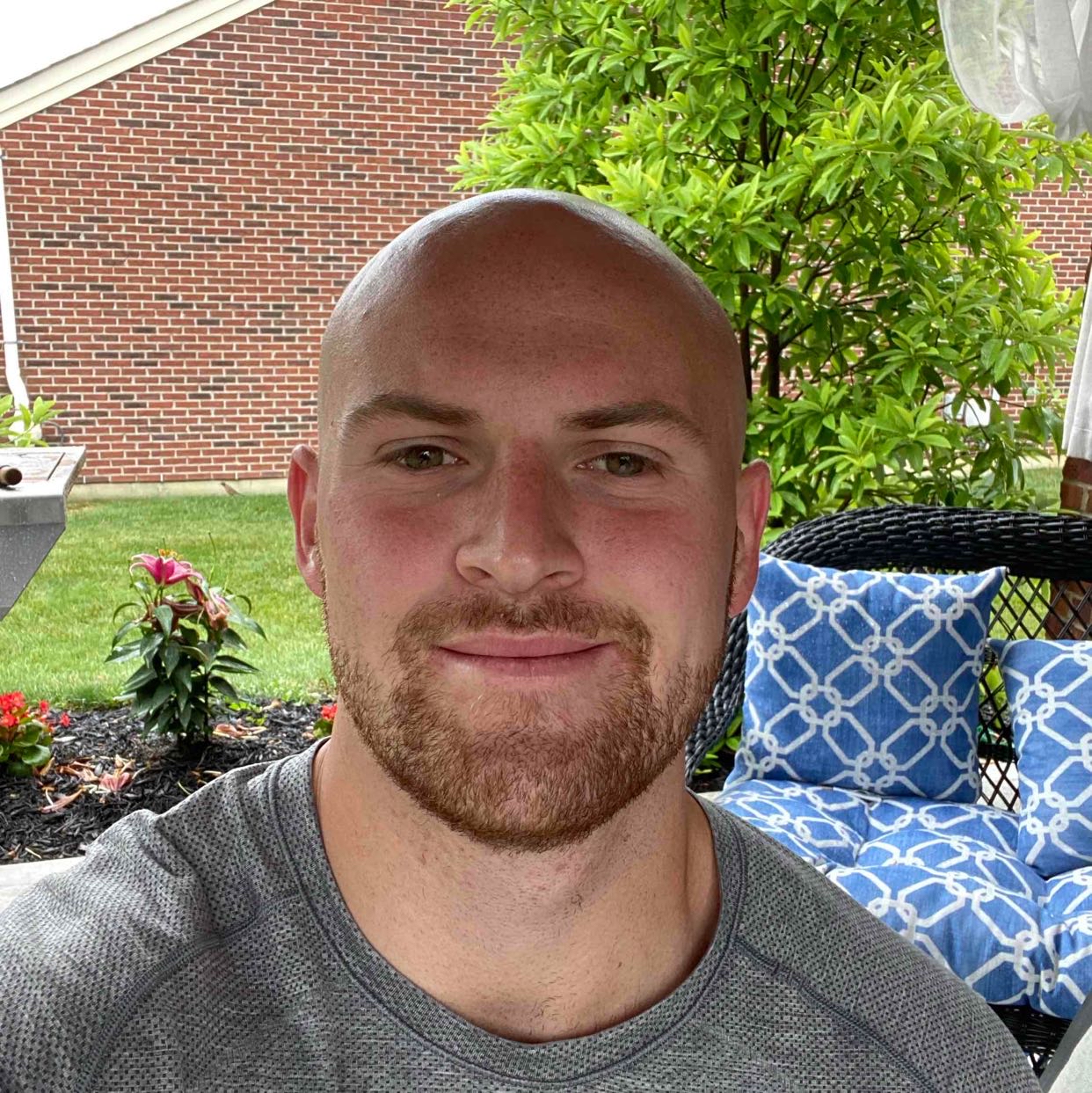Avatar of Tanner Morgan