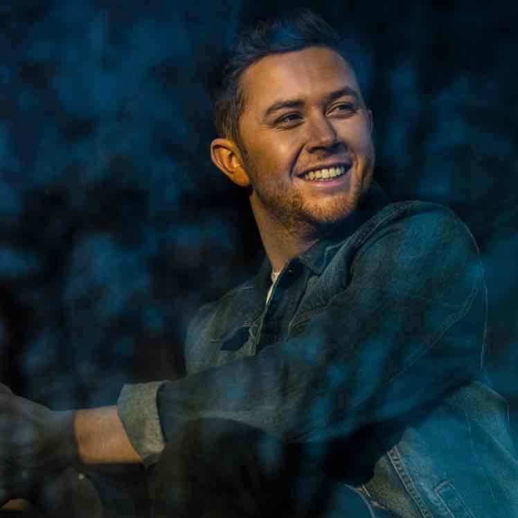 Avatar of Scotty McCreery