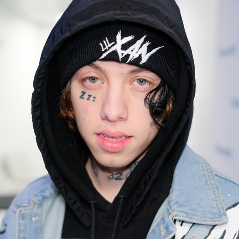 Avatar of Lil Xan