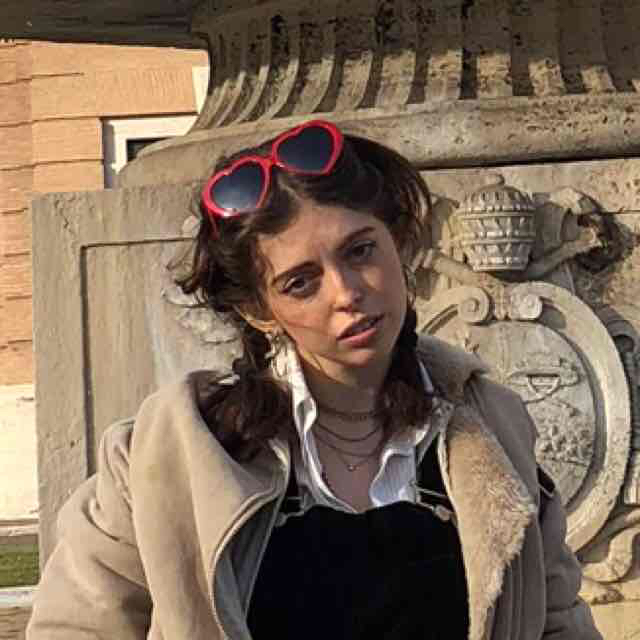 Avatar of Ali Marsh
