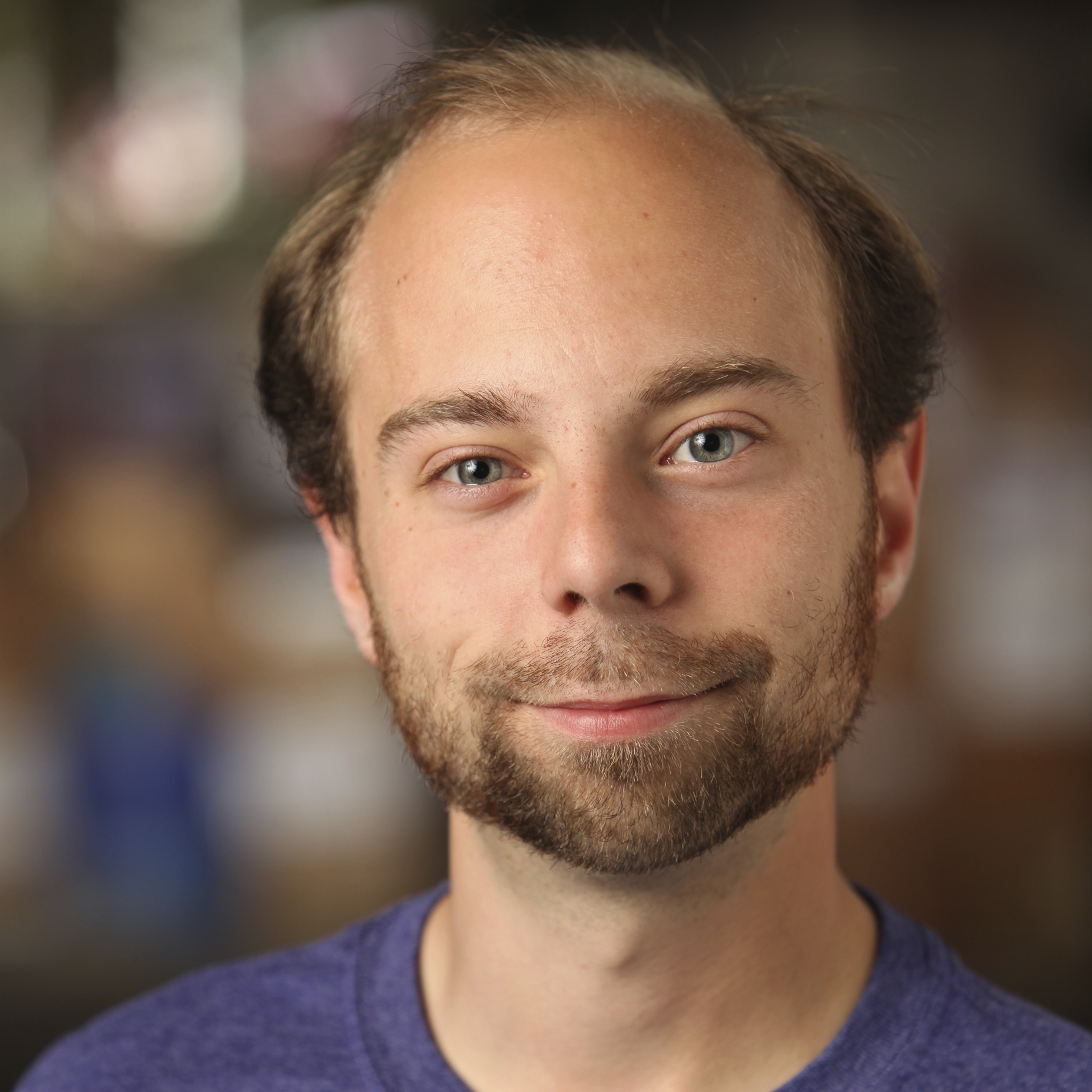 Avatar of Steven Anthony Lawrence