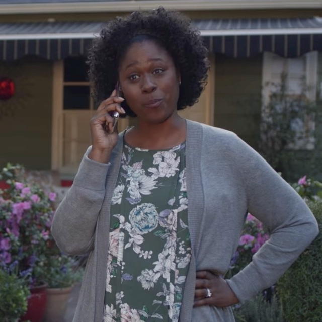Avatar of Nicole J. Butler aka She Shed Cheryl