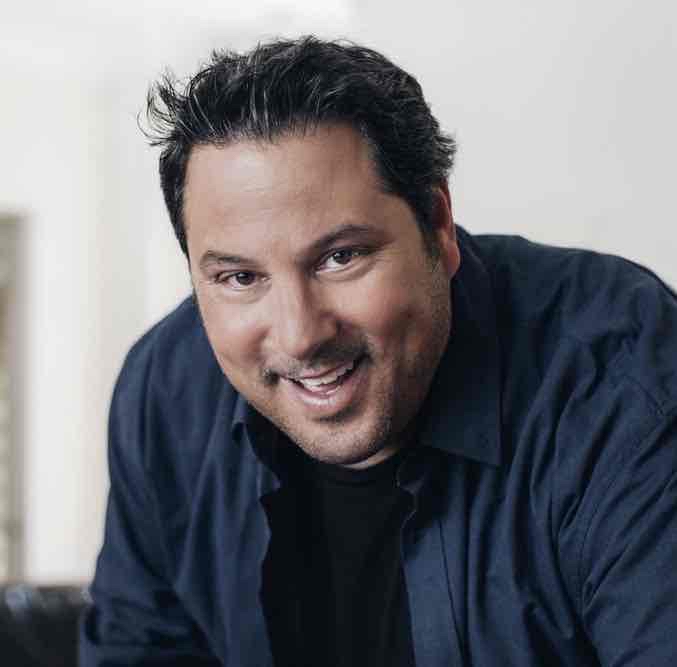 Avatar of Greg Grunberg