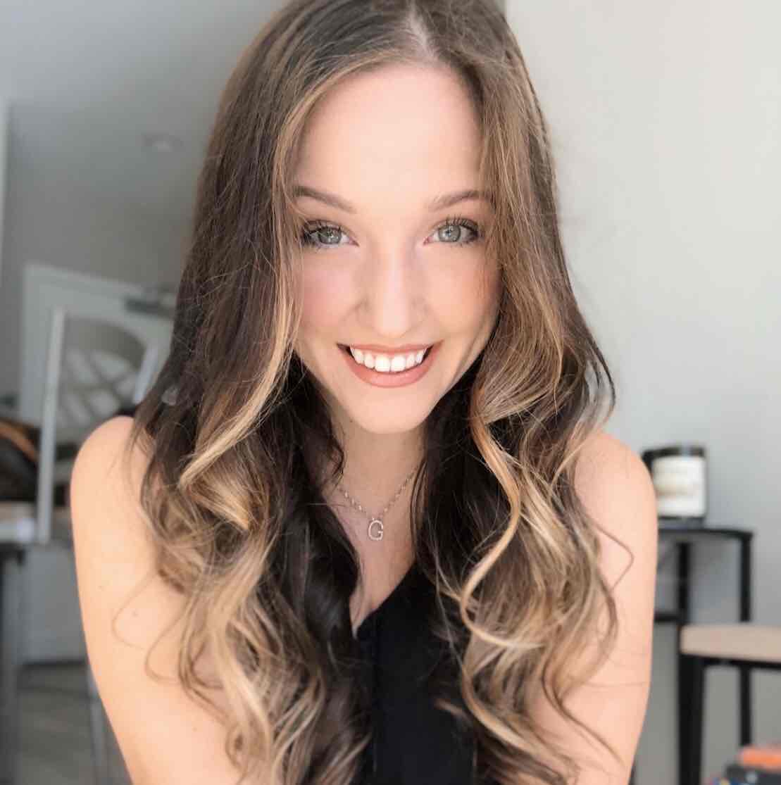 Avatar of Gianna Martello