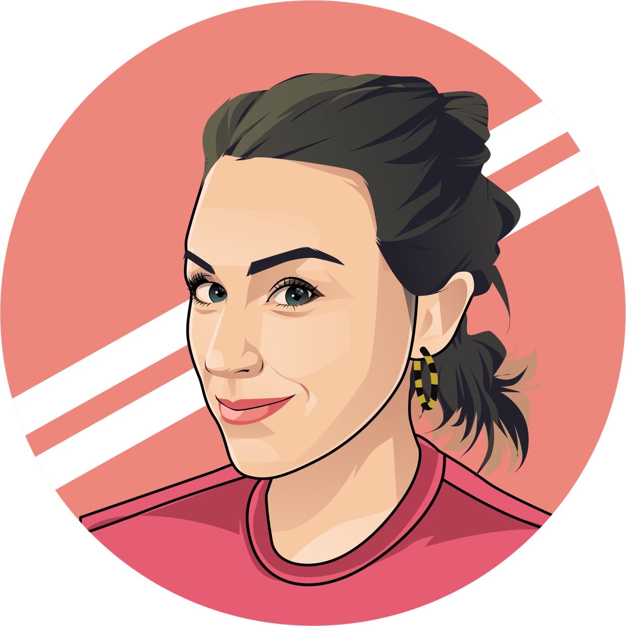 Avatar of Jen Hamilton