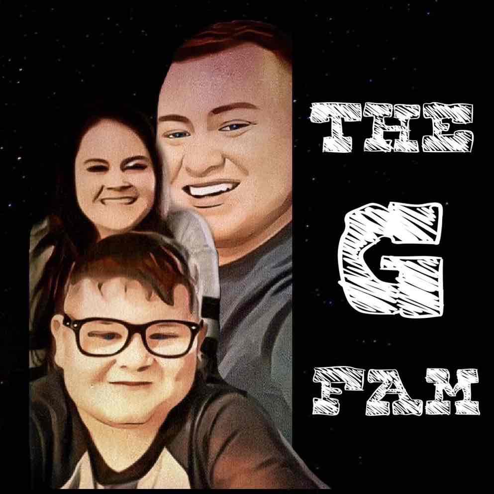 Avatar of TheGFammm