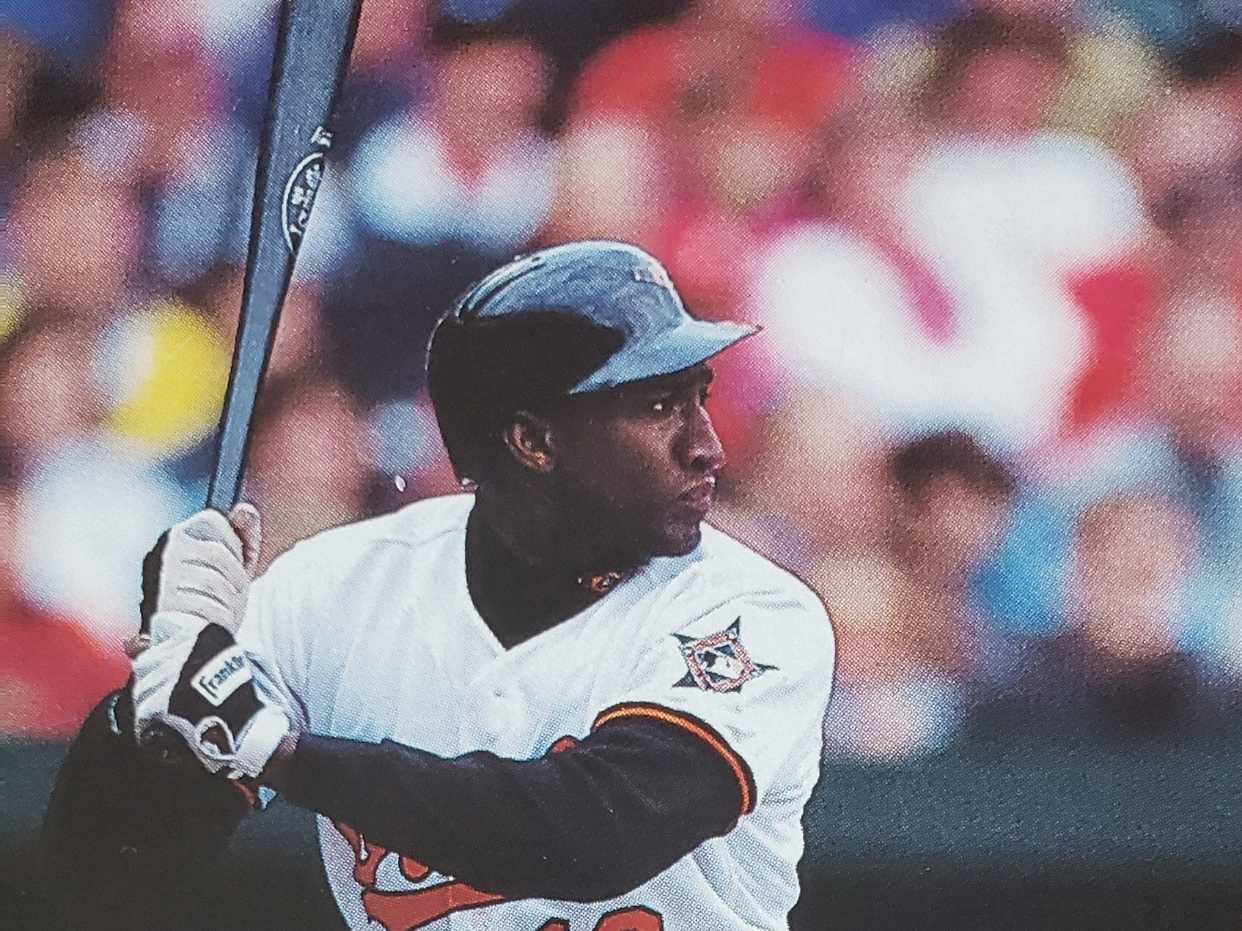 Avatar of Mike Devereaux