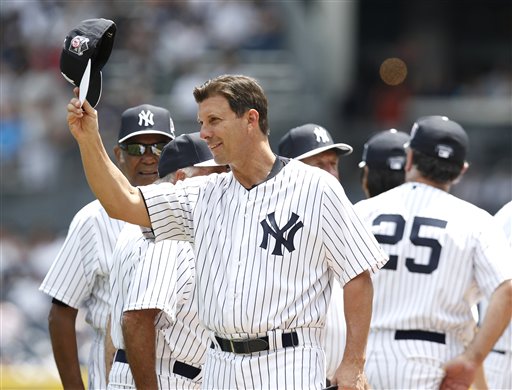 Avatar of Tino Martinez