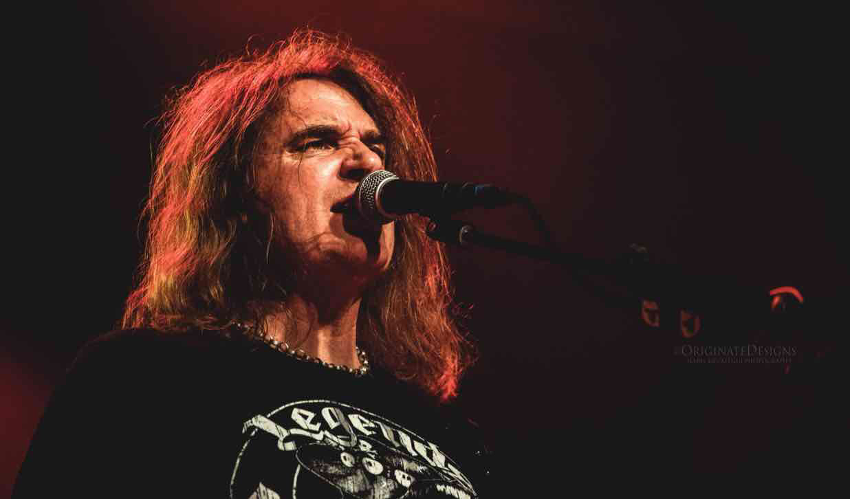 Avatar of David Ellefson