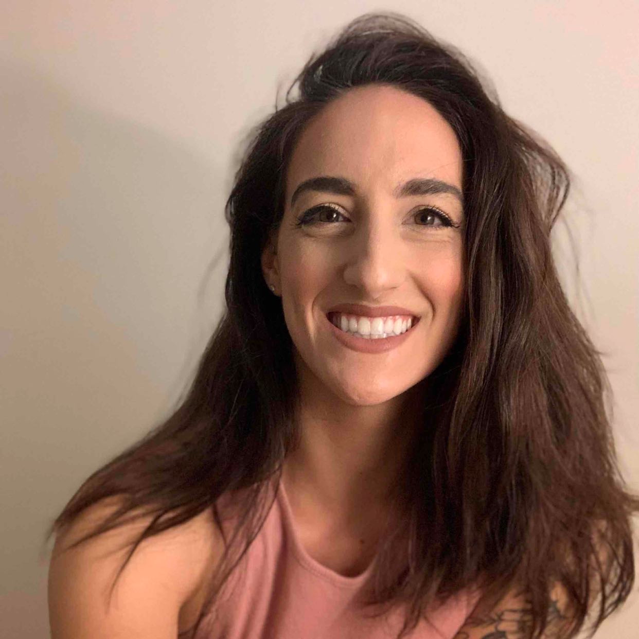 Avatar of Courtney Lapresi