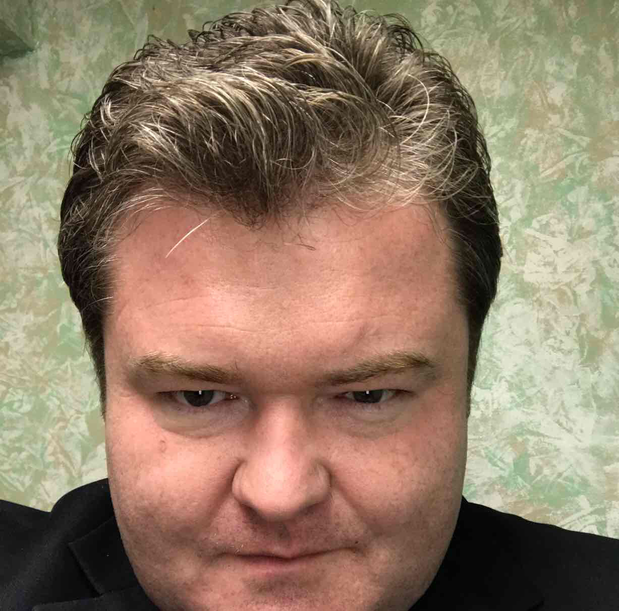 Avatar of Gary Lee Vincent